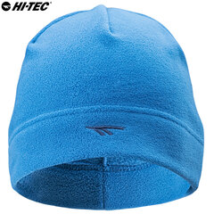 Ziemas cepure Troms Hi-Tec, gaiši zila cena un informācija | Velo apģērbs | 220.lv