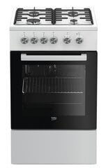 Beko FSE 52020 цена и информация | Газовые плиты | 220.lv