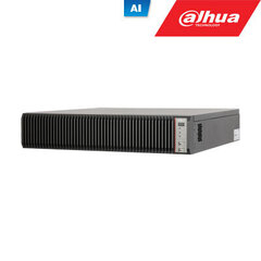 Intelligent Video Surveillance Server IVSS7008-1I цена и информация | DVD плееры | 220.lv