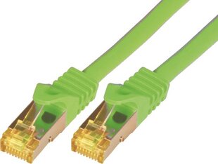 Mcab Rj45, 5 м цена и информация | Кабели и провода | 220.lv