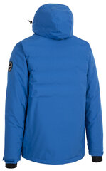 Куртка мужская Trespass MAJKSKTR0028, синяя цена и информация | Мужские куртки | 220.lv