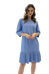 Женское платье Gast, голубой цена и информация | Платья | 220.lv