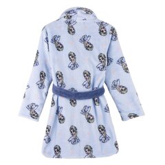 Халат FROZEN 104 цена и информация | Пижамы, халаты для девочек | 220.lv