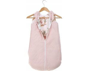 Спальный мешок для ребенка Babymam, 43 см х 75 см. цена и информация | Детские подушки, конверты, спальники | 220.lv