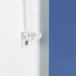 Rullo žalūzijas Bojanek 100x180 cm cena un informācija | Rullo žalūzijas | 220.lv