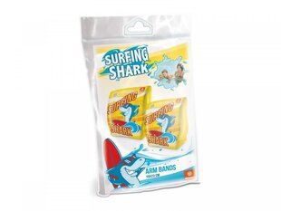 Плавательные рукава - акула для серфинга цена и информация | Надувные и пляжные товары | 220.lv