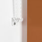 Rullo žalūzijas Bojanek 90x230 cm cena un informācija | Rullo žalūzijas | 220.lv