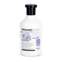 Organic People traipu tīrīšanas līdzeklis, 500 ml цена и информация | Средства для стирки | 220.lv