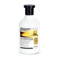 Organic People grīdas tīrīšanas želeja, 500 ml цена и информация | Очистители | 220.lv