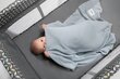 Lionel bērnu sega, 100x75 cm cena un informācija | Bērnu gultas veļa | 220.lv