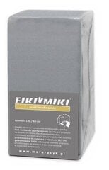 Fiki Miki Jersey palags, 120x60 cm цена и информация | Простыни | 220.lv