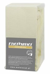 Fiki Miki Jersey palags, 120x60 cm цена и информация | Простыни | 220.lv