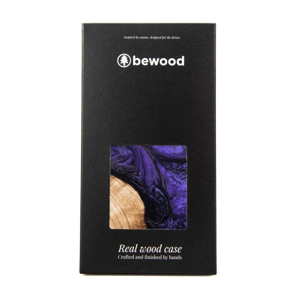 Bewood Unique Case cena un informācija | Telefonu vāciņi, maciņi | 220.lv