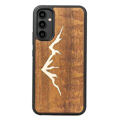 Bewood Mountains Case cena un informācija | Telefonu vāciņi, maciņi | 220.lv