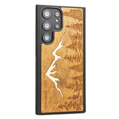 Bewood Mountains Case cena un informācija | Telefonu vāciņi, maciņi | 220.lv