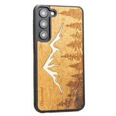 Чехол для телефона Bewood Mountains Case цена и информация | Чехлы для телефонов | 220.lv