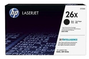 HP CF226XC cena un informācija | Kārtridži lāzerprinteriem | 220.lv