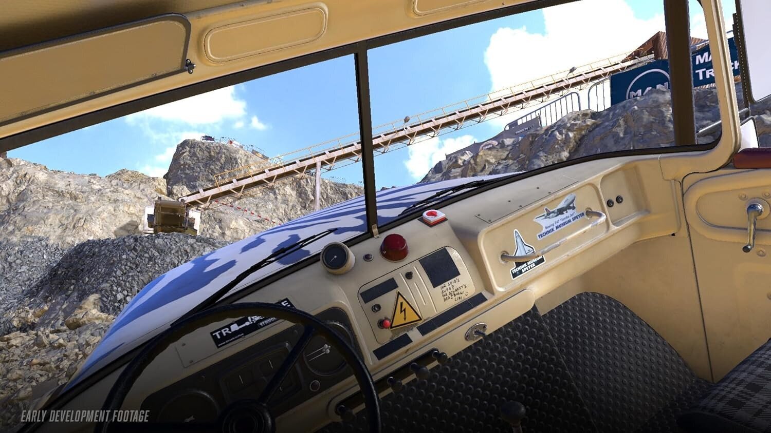 Heavy Duty Challenge The off-road Truck Simulator (PS5) cena un informācija | Datorspēles | 220.lv