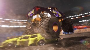 Monster Truck Championship PS5 цена и информация | Компьютерные игры | 220.lv