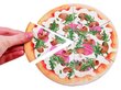 Atmiņas spēle Pizza cena un informācija | Galda spēles | 220.lv