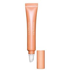 Lūpu spīdums Clarins Lip Perfector Nr.22, 12 ml cena un informācija | Lūpu krāsas, balzāmi, spīdumi, vazelīns | 220.lv