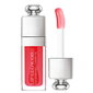 Lūpu spīdums Dior Addict Lip Glow Oil 015 Cherry, 6 ml цена и информация | Lūpu krāsas, balzāmi, spīdumi, vazelīns | 220.lv