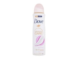 Izsmidzināms antiperspirants Dove Advanced Care sievietēm, 150 ml cena un informācija | Dezodoranti | 220.lv