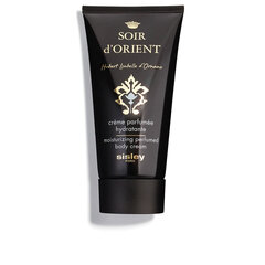Ķermeņa krēms Sisley Soir d'Orient Moisturizing Perfumed Body Cream, 150 ml cena un informācija | Ķermeņa krēmi, losjoni | 220.lv