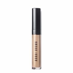 Maskuoklis Bobbi Brown Мгновенный консилер для полного покрытия, мед, 6 мл цена и информация | Пудры, базы под макияж | 220.lv