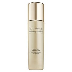 Sejas krēms nobriedušai ādai Estee Lauder Revitalizing Supreme+ Youth Power Soft Milky Lotion, 100 ml cena un informācija | Sejas krēmi | 220.lv