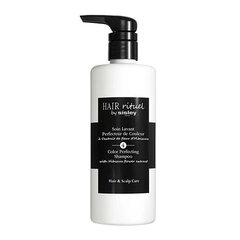 Matu šampūns by Sisley Hair Rituel, 500 ml цена и информация | Шампуни | 220.lv