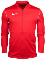 Nike džemperis vīriešiem FJ3022 657, sarkans cena un informācija | Vīriešu jakas | 220.lv