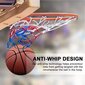 Izturīgs profesionālais basketbola tīkls Butyeak cena un informācija | Citi basketbola aksesuāri | 220.lv
