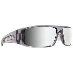 Солнцезащитные очки SPY Optic Logan, черные, оранжевые цена и информация | Солнцезащитные очки для мужчин | 220.lv