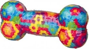 Gumijas kauls suņiem Trixie, 17 cm cena un informācija | Suņu rotaļlietas | 220.lv