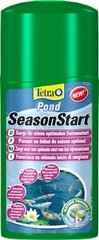 Dīķu kopšanas līdzeklis Tetra Pond SeasonStart, 250 ml cena un informācija | Akvāriji un aprīkojums | 220.lv