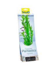 Искусственное растение для аквариума Tetra DecoArt Plant L Hygrophila, 30 см цена и информация | Аквариумные растения и декорации | 220.lv