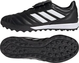 Futbola apavi Adidas Copa Gloro TF, 46. izmērs, melni cena un informācija | Futbola apavi | 220.lv