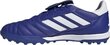 Futbola apavi Adidas Copa Gloro TF, 44. izmērs, zili цена и информация | Futbola apavi | 220.lv