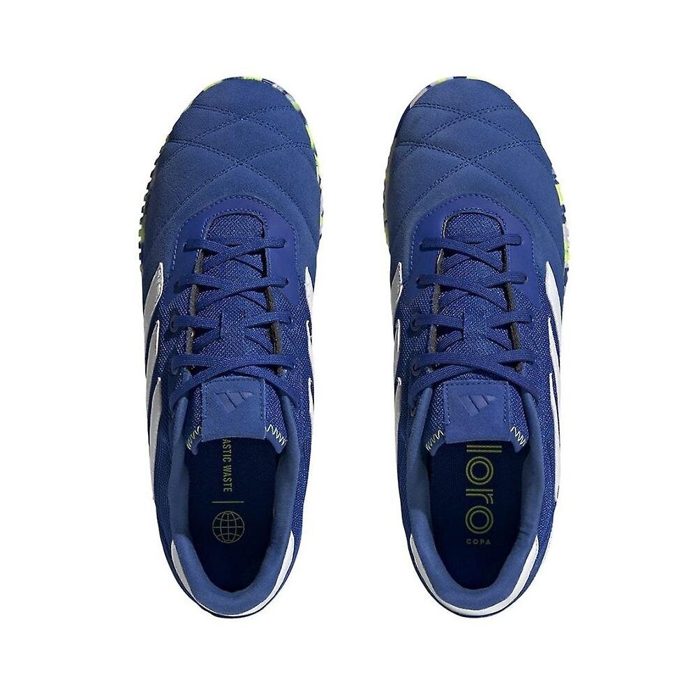 Futbola apavi Adidas Copa Gloro In FZ6125, zili цена и информация | Futbola apavi | 220.lv