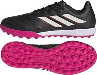 Futbola apavi Adidas Copa Pure.3 TF GY9054, melni cena un informācija | Futbola apavi | 220.lv