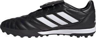 Футбольные бутсы Adidas Copa Gloro TF, размер 39 1/3, черный цвет цена и информация | Футбольные ботинки | 220.lv