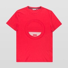 T-krekls vīriešiem Antony Morato 33249-6, sarkans cena un informācija | Vīriešu T-krekli | 220.lv
