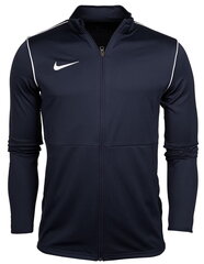 Nike Jaka vīriešiemDri-FIT Park 20 Track FJ3022 451, melna цена и информация | Мужские толстовки | 220.lv