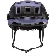 Ķivere Julbo Forest, 59-62 cm, violeta cena un informācija | Ķiveres | 220.lv