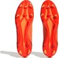 Futbola apavi Adidas X Speedportal.3 FG GZ5077, oranži цена и информация | Futbola apavi | 220.lv