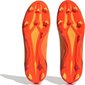 Futbola apavi Adidas X Speedportal.3 FG LL GZ5067, oranži цена и информация | Futbola apavi | 220.lv