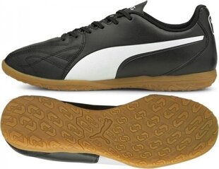 Futbola apavi Puma King Hero 21 IT, melni cena un informācija | Futbola apavi | 220.lv