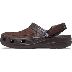 Crocs™ Yukon Vista II LR Clog Men's 281801 цена и информация | Мужские шлепанцы, босоножки | 220.lv