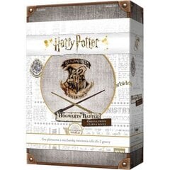 Galda spēle Harry Potter Cūkkārpas kauja цена и информация | Настольная игра | 220.lv